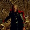 Chris Hemsworth as Thor