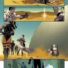 Uncanny X-Force #7 preview art by Esad Ribic