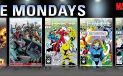 Free Mondays (4/25/11)