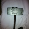 Hammer Prop by nightkarler