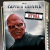 Captain America: The Hydra Files