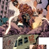 Fear Itself: FF #1 preview art by Tom Grummett