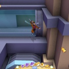 A screenshot from Super Hero Squad Online