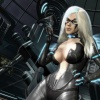 Black Cat screenshot from Spider-Man: Edge of Time