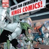 Amazing Spider-Man #666 Retailer Variant