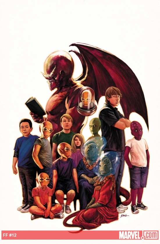 Ff (2010) #12