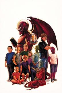 FF (2010) #12