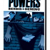 Powers: Roleplay (2011) #1