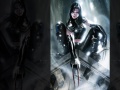 X-23 #1 (Dell'Otto Variant) Wallpaper