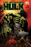 Incredible Hulks (2009) #601 (VARIANT)