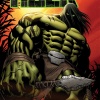 Incredible Hulks (2009) #601, VARIANT