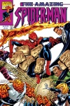 Amazing Spider-Man (1999) #4