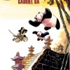Casanova: Arc Three (2013) #2 cover