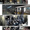 Villains for Hire #0.1 preview art by Renato Arlem