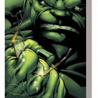 INCREDIBLE HULKS: HEART OF THE MONSTER TPB