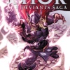 Thor: The Deviants Saga (2011) #1