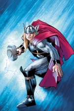 The Mighty Thor (2011) #1