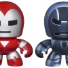 Marvel Mini Mugg 2Pk 