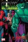 World War Hulks (2010) #1