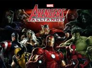 New Avengers movie-inspired costumes