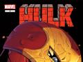 Hulk (2008) #2