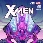X-MEN 33 (WITH DIGITAL CODE)