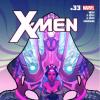 X-MEN 33 (WITH DIGITAL CODE)