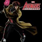 Gambit Joins Avengers Alliance