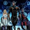 All-New X-Men #1 preview art by Stuart Immonen