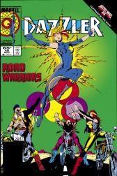 Dazzler #40 