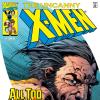 Uncanny X-Men (1963) #380 Cover