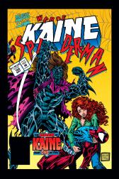 Web of Spider-Man #124 