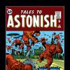 Tales to Astonish (1959) #29 Cover