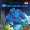 MONSTERS, INC. 2