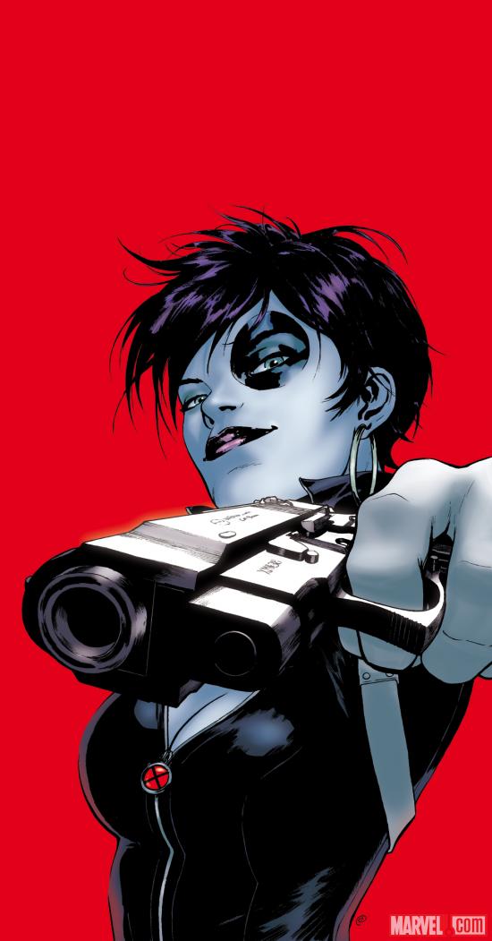 Domino by David Lopez