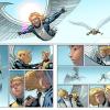 All-New X-Men #8 preview art by David Marquez #1