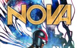 NOVA 1 GRANOV FORBIDDEN PLANET VARIANT (NOW, WITH DIGITAL CODE)