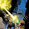 Wolverine (2013) #2 Cover