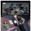 Ultimate Comics Wolverine #1 preview page by Ramon Rosanas