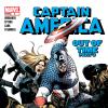 Cover: Captain America (2004) #3 of 8 - Out of Time