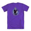 Men's Hawkeye Ready Logo Tee in Purple