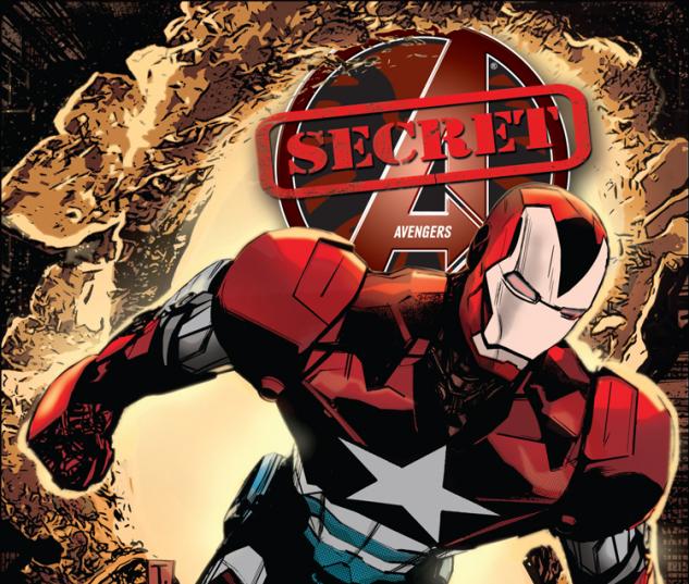 SECRET AVENGERS 3 (NOW, WITH DIGITAL CODE)