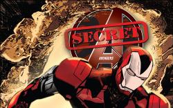 SECRET AVENGERS 3 (NOW, WITH DIGITAL CODE)