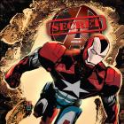 SECRET AVENGERS 3 (NOW, WITH DIGITAL CODE)