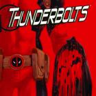 THUNDERBOLTS 8 (NOW)