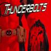 THUNDERBOLTS 8 (NOW)