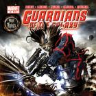 Guardians of the Galaxy #10