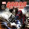 Guardians of the Galaxy #10