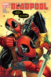 Deadpool #46 