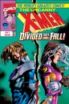 Uncanny X-Men (1963) #348